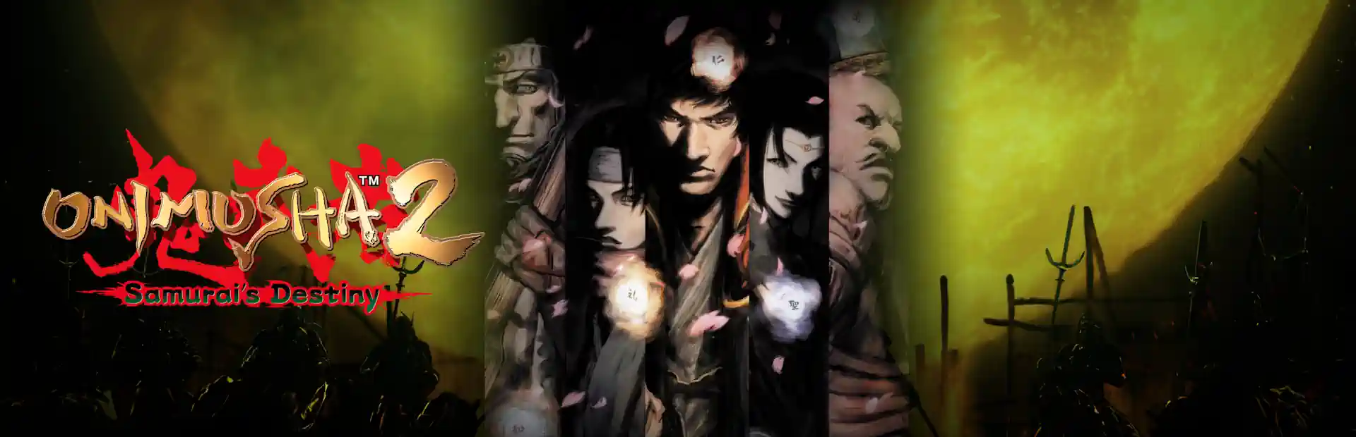 دانلود بازی Onimusha 2: Samurai’s Destiny برای کامپیوتر | گیمباتو