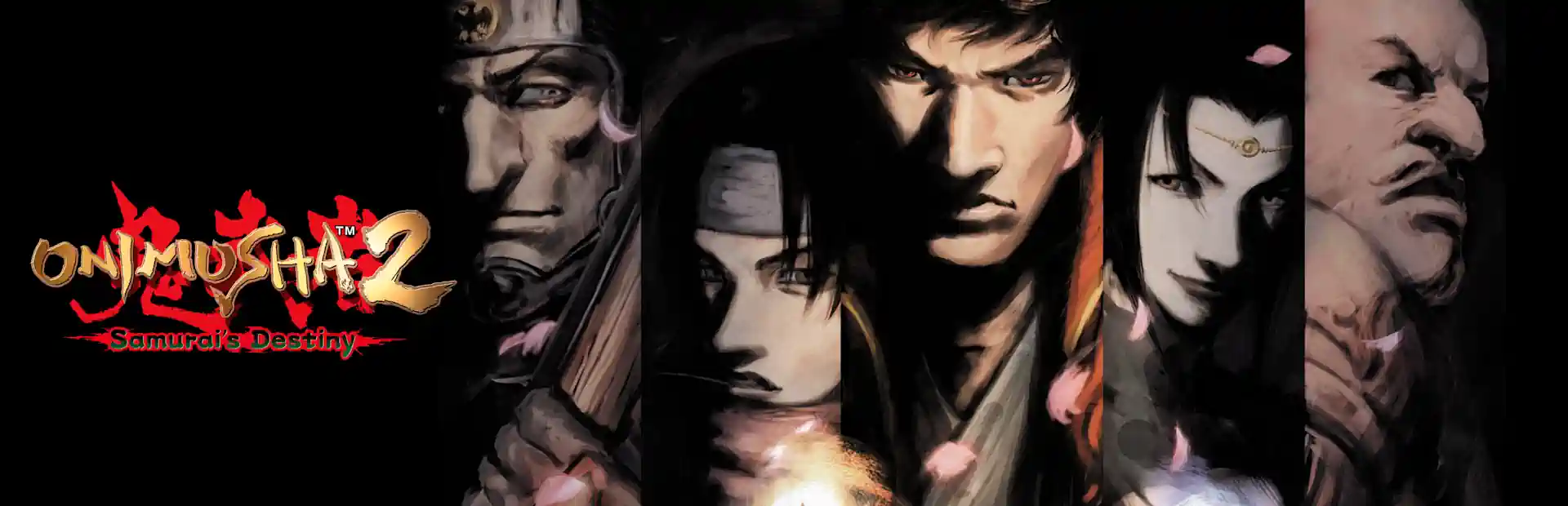 دانلود بازی Onimusha 2: Samurai’s Destiny برای کامپیوتر | گیمباتو