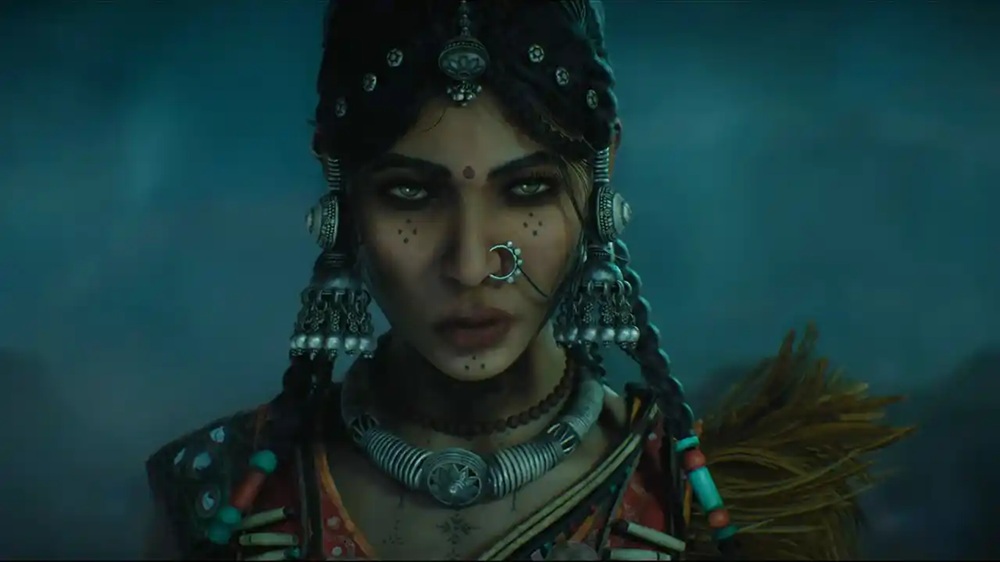 رونمایی از Raji: Kaliyuga؛ بازگشت باشکوه یک اسطوره هندی به دنیای بازی‌ها