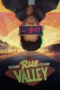 دانلود بازی Rue Valley برای کامپیوتر | گیمباتو