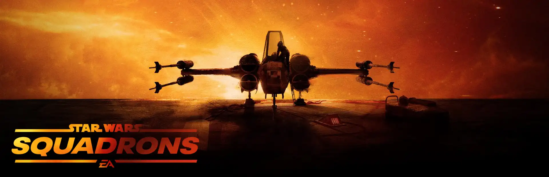 دانلود بازی STAR WARS: Squadrons برای کامپیوتر 2 دانلود بازی STAR WARS: Squadrons برای کامپیوتر | گیمباتو