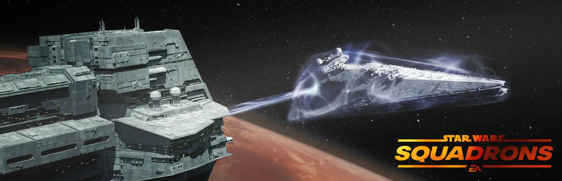 دانلود بازی STAR WARS: Squadrons برای کامپیوتر 3 دانلود بازی STAR WARS: Squadrons برای کامپیوتر | گیمباتو