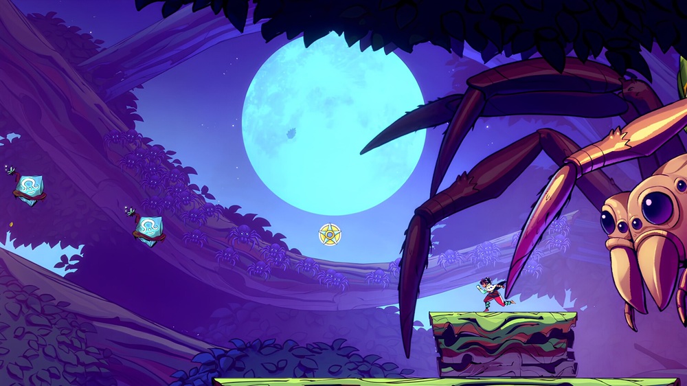 تریلر جدید Suri: The Seventh Note منتشر شد