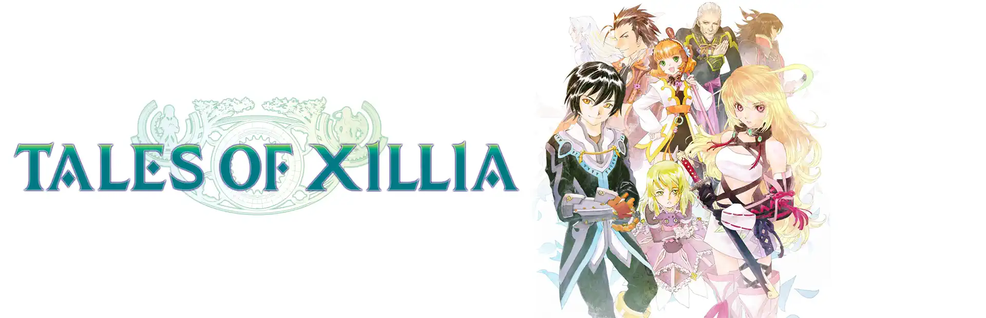 دانلود بازی Tales of Xillia Remastered برای کامپیوتر 1 دانلود بازی Tales of Xillia Remastered برای کامپیوتر | گیمباتو