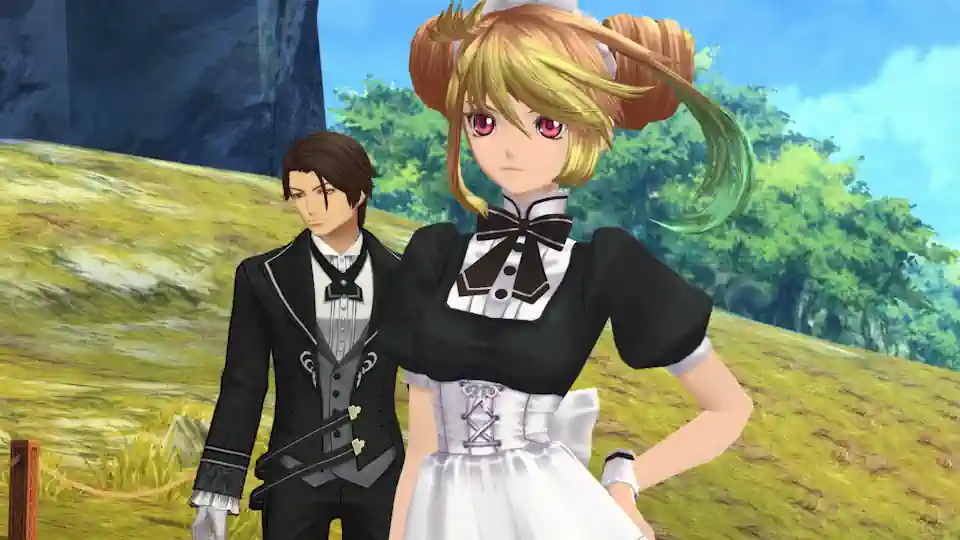 دانلود بازی Tales of Xillia Remastered برای کامپیوتر | گیمباتو