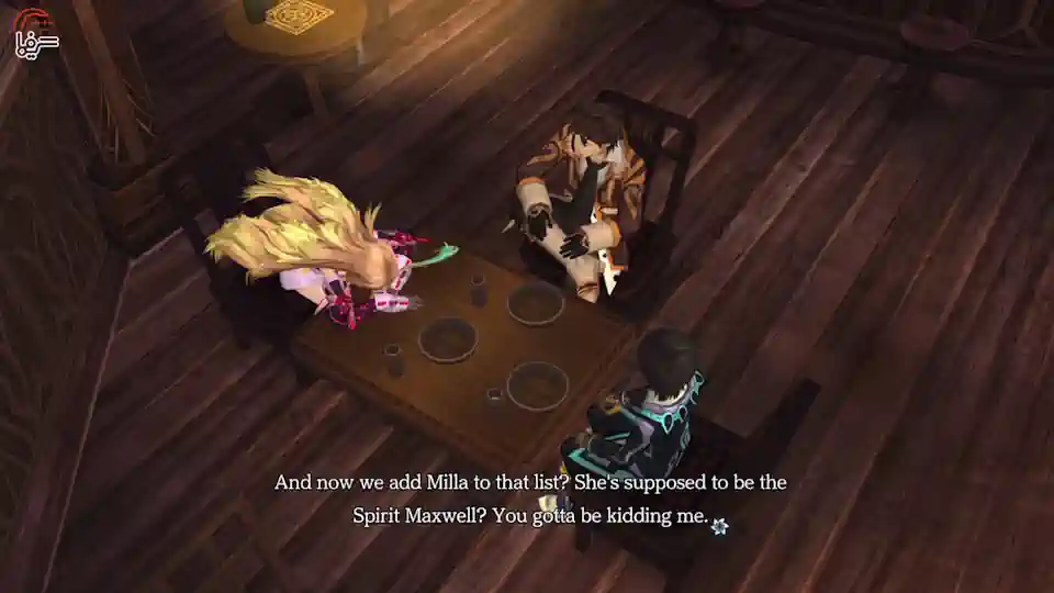 دانلود بازی Tales of Xillia Remastered برای کامپیوتر | گیمباتو