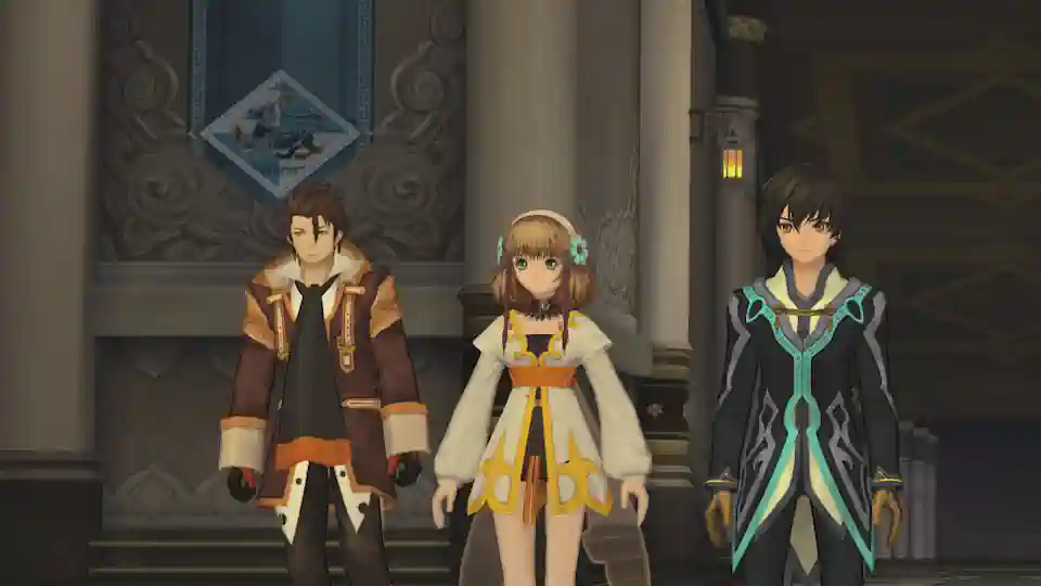 دانلود بازی Tales of Xillia Remastered برای کامپیوتر | گیمباتو