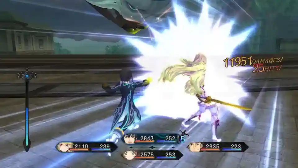 دانلود بازی Tales of Xillia Remastered برای کامپیوتر | گیمباتو