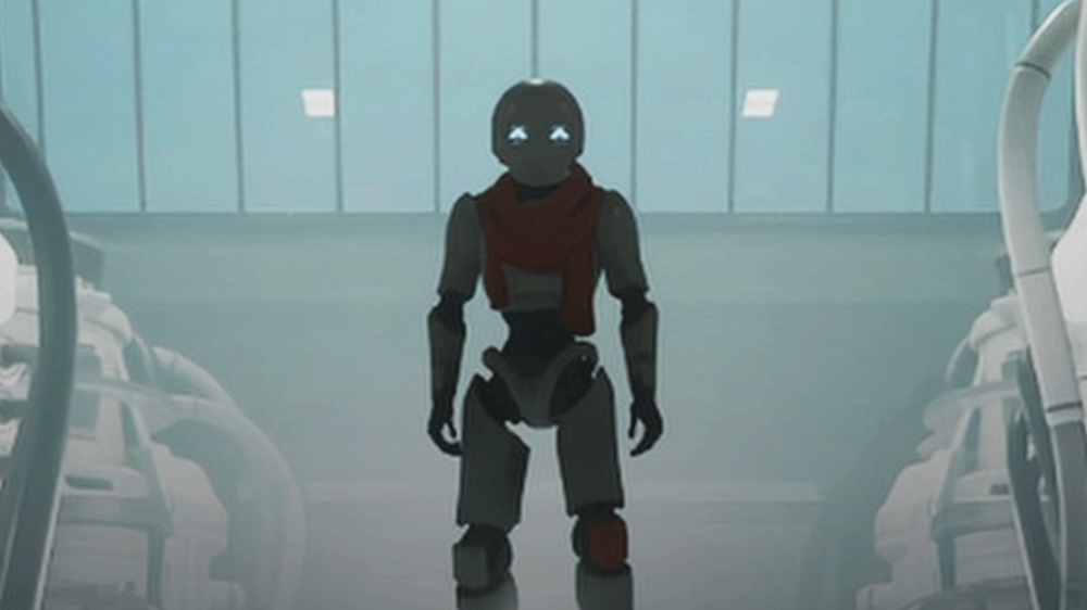 معرفی بازی The Last Caretaker 1 معرفی بازی The Last Caretaker