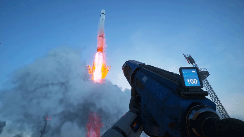 معرفی بازی The Last Caretaker 2 معرفی بازی The Last Caretaker