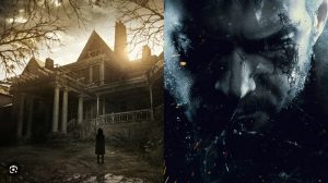 The Last Caretaker یا Resident Evil Village: تجربه بقا و ترس، کدام عمیقتر است؟