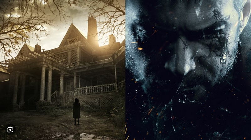 The Last Caretaker یا Resident Evil Village: تجربه بقا و ترس، کدام عمیق‌تر است؟