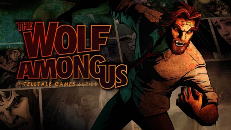 معرفی و بررسی بازی The Wolf Among Us 22 معرفی و بررسی بازی The Wolf Among Us