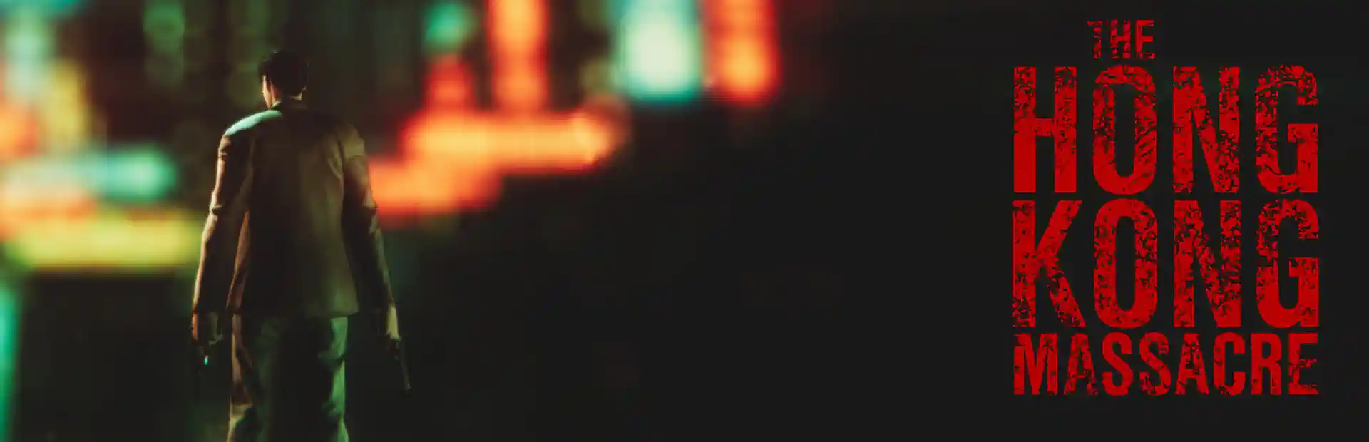 دانلود بازی The Hong Kong Massacre برای کامپیوتر 1 دانلود بازی The Hong Kong Massacre برای کامپیوتر | گیمباتو