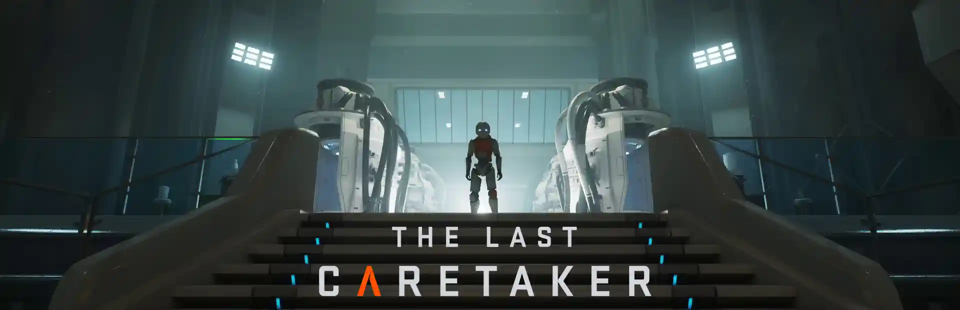 دانلود بازی The Last Caretaker برای کامپیوتر 1 دانلود بازی The Last Caretaker برای کامپیوتر | گیمباتو