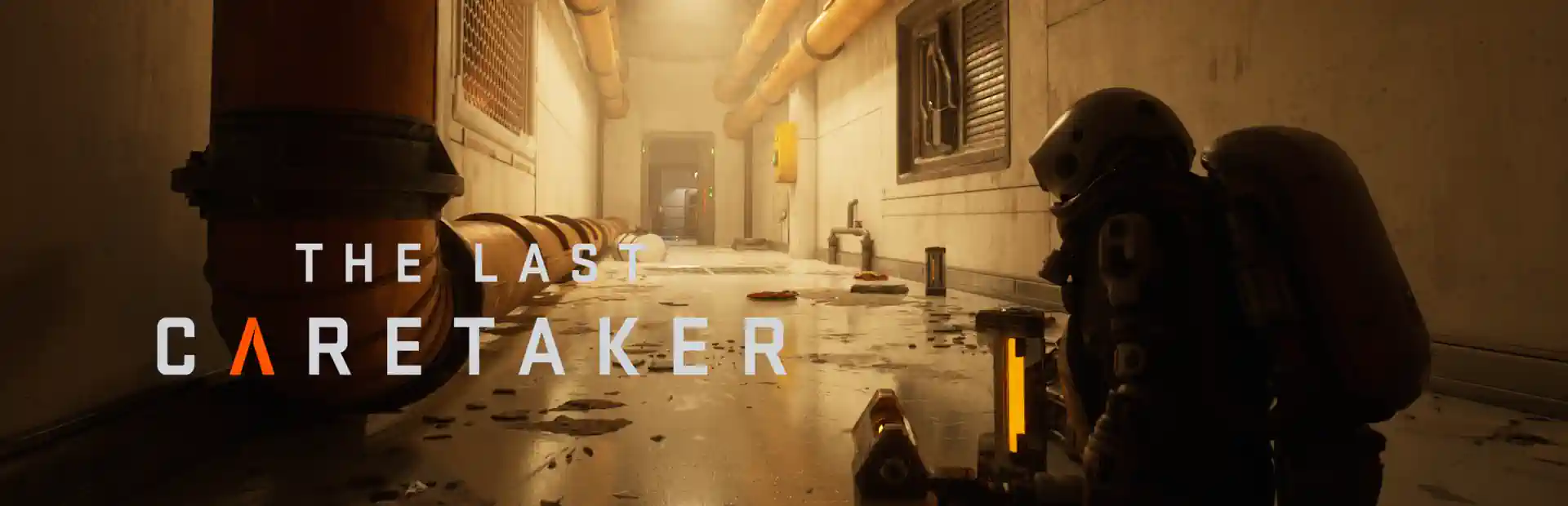 دانلود بازی The Last Caretaker برای کامپیوتر 3 دانلود بازی The Last Caretaker برای کامپیوتر | گیمباتو