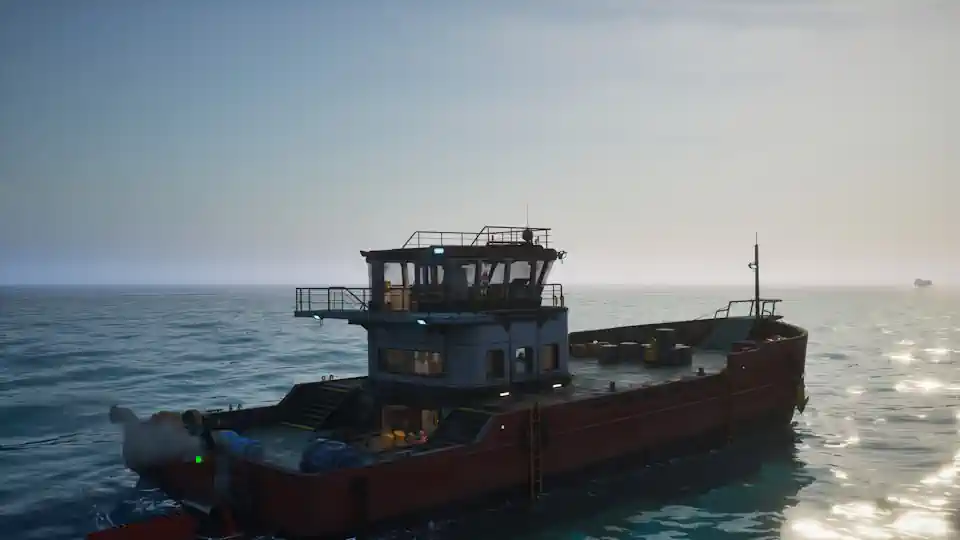 دانلود بازی The Last Caretaker برای کامپیوتر | گیمباتو