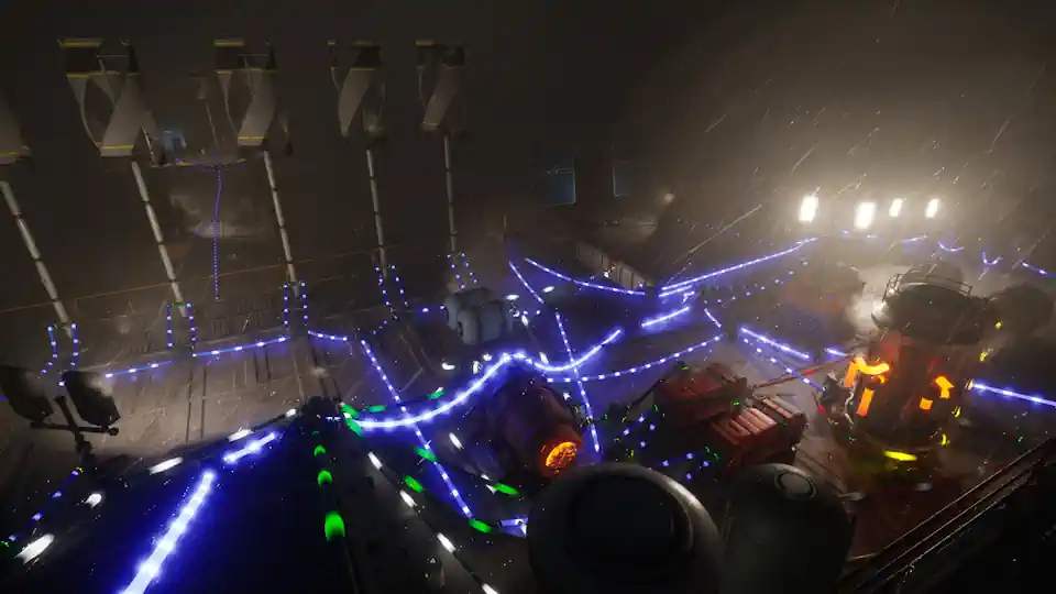 دانلود بازی The Last Caretaker برای کامپیوتر | گیمباتو