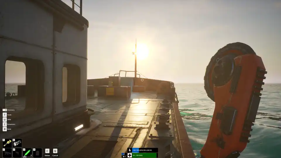 دانلود بازی The Last Caretaker برای کامپیوتر | گیمباتو