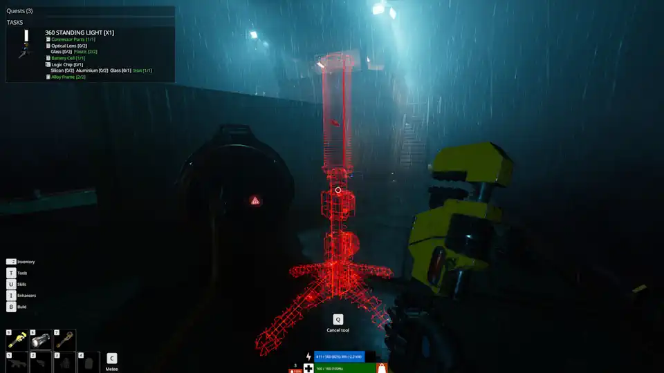 دانلود بازی The Last Caretaker برای کامپیوتر | گیمباتو