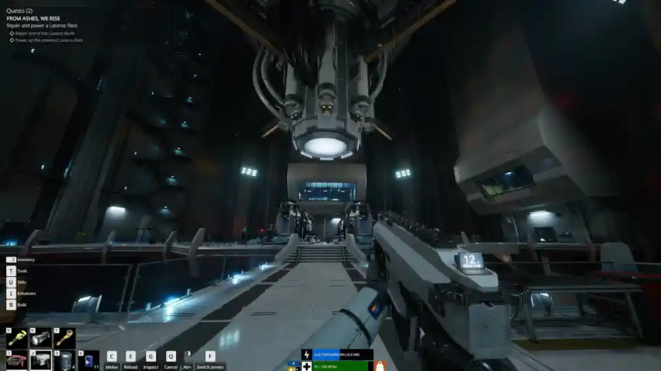 دانلود بازی The Last Caretaker برای کامپیوتر | گیمباتو