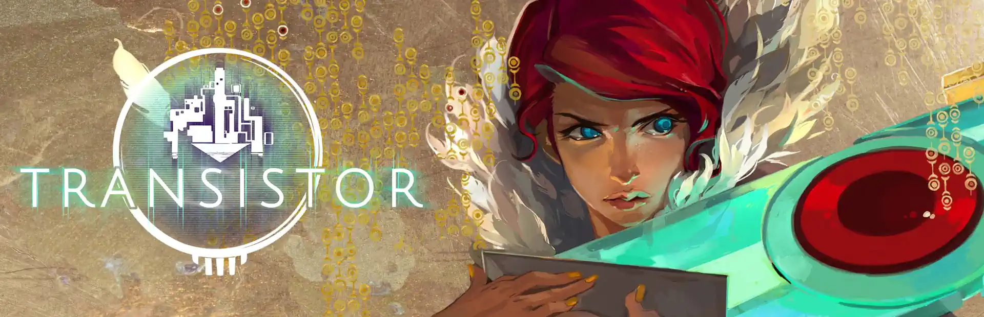 دانلود بازی Transistor بدون کرک برای کامپیوتر | گیمباتو