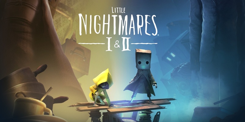 معرفی بازی Little Nightmares