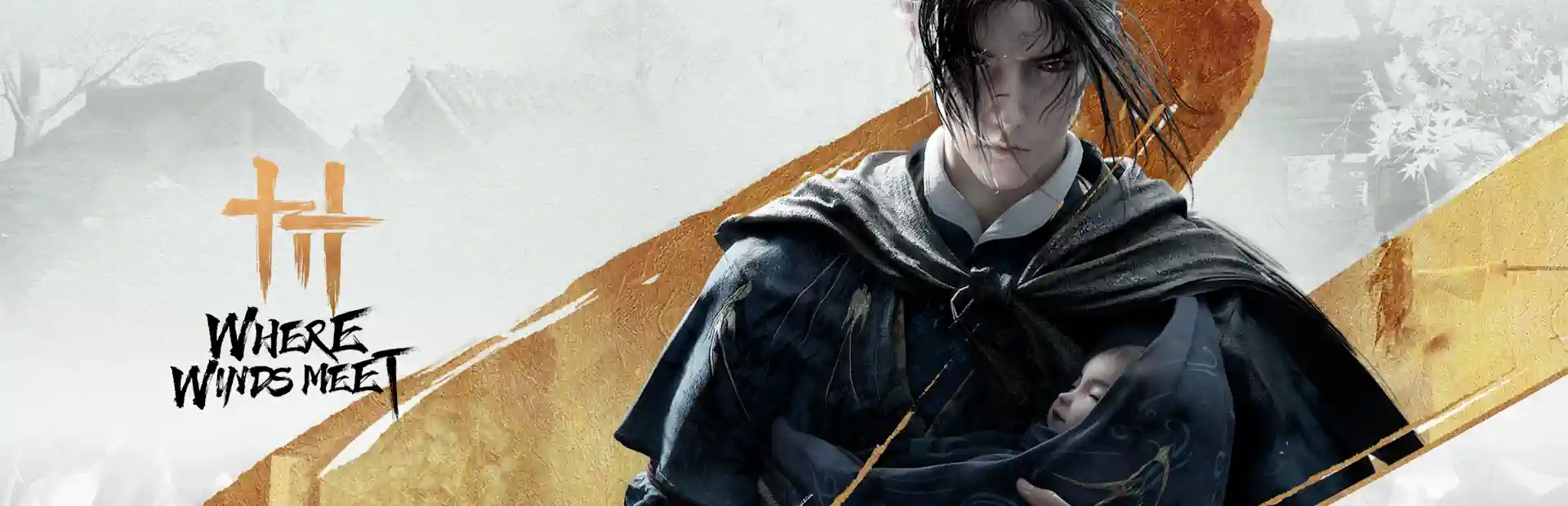 دانلود بازی Where Winds Meet برای کامپیوتر 1 دانلود بازی Where Winds Meet برای کامپیوتر | گیمباتو