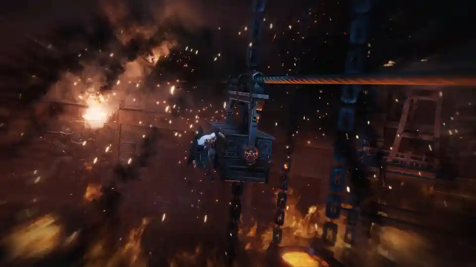 دانلود بازی Where Winds Meet برای کامپیوتر | گیمباتو