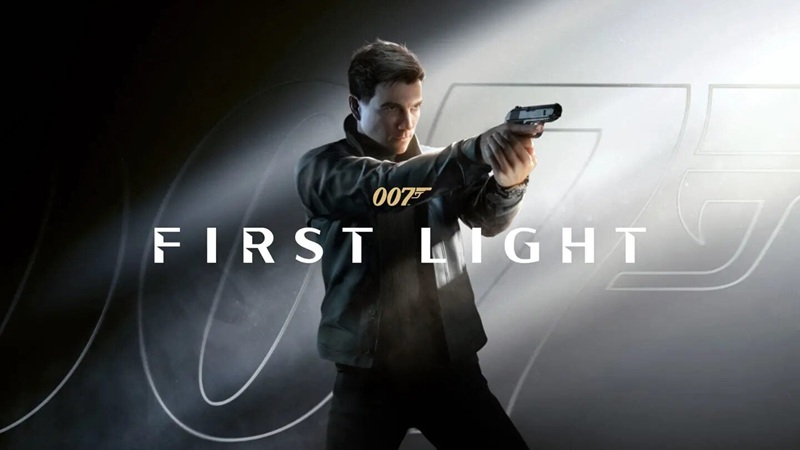 007 First Light با تأخیر مواجه شد 36 007 First Light با تأخیر مواجه شد