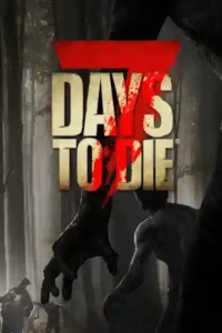 دانلود بازی 7Days to Die برای کامپیوتر