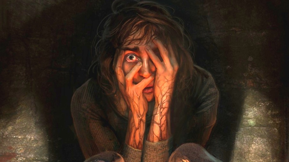 معرفی و بررسی بازی Amnesia: Rebirth 1 معرفی و بررسی بازی Amnesia: Rebirth