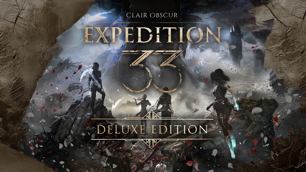 Clair Obscur: Expedition 33 برنده جایزه بهترین بازی سال شد 1 Clair Obscur: Expedition 33 برنده جایزه بهترین بازی سال شد