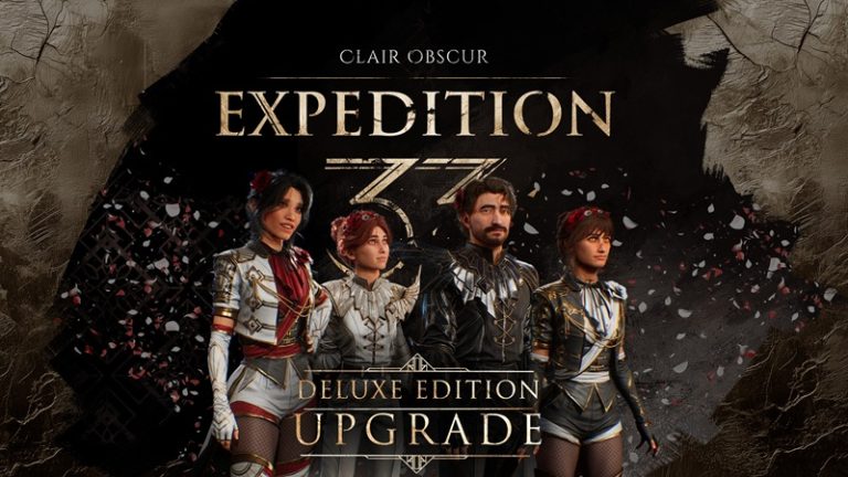 Clair Obscur: Expedition 33 برنده جایزه بهترین بازی سال شد