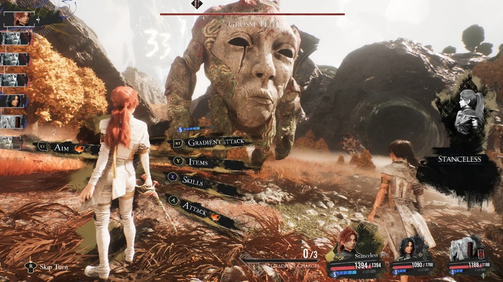 جایزه IGA از بازی Clair Obscur: Expedition 33 پس گرفته شد 2 جایزه IGA از بازی Clair Obscur: Expedition 33 پس گرفته شد