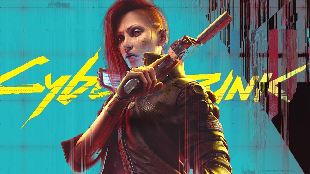 فروش بازی Cyberpunk 2077 از مرز ۳۵ میلیون نسخه عبور کرد