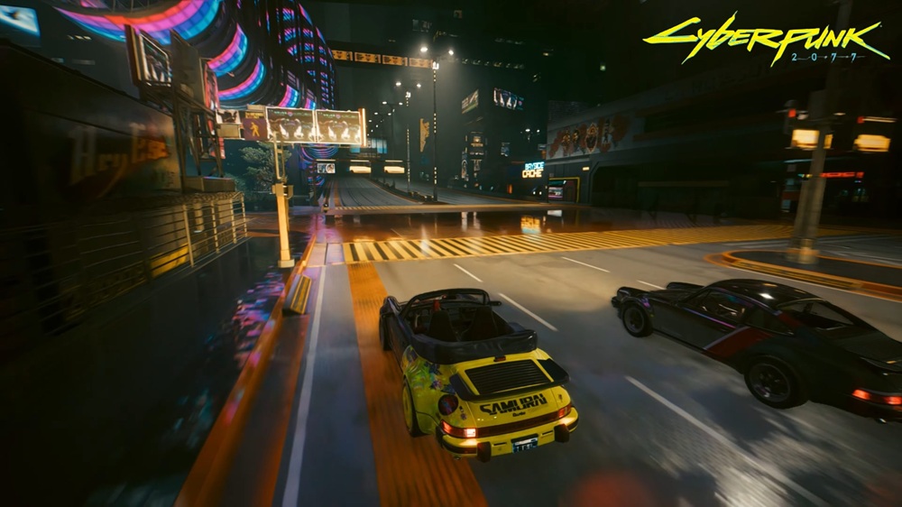 فروش بازی Cyberpunk 2077 از مرز ۳۵ میلیون نسخه عبور کرد