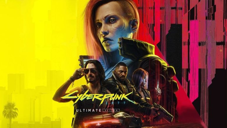 فروش بازی Cyberpunk 2077 از مرز ۳۵ میلیون نسخه عبور کرد