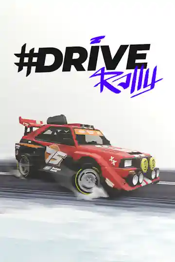 دانلود بازی DRIVE Rally برای کامپیوتر | گیمباتو