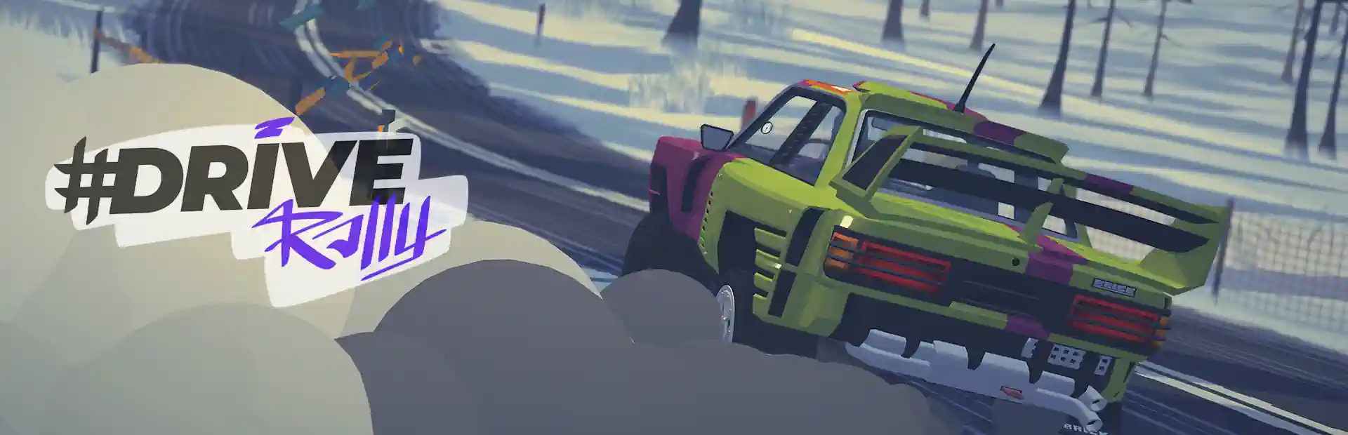 دانلود بازی DRIVE Rally برای کامپیوتر 1 دانلود بازی DRIVE Rally برای کامپیوتر | گیمباتو