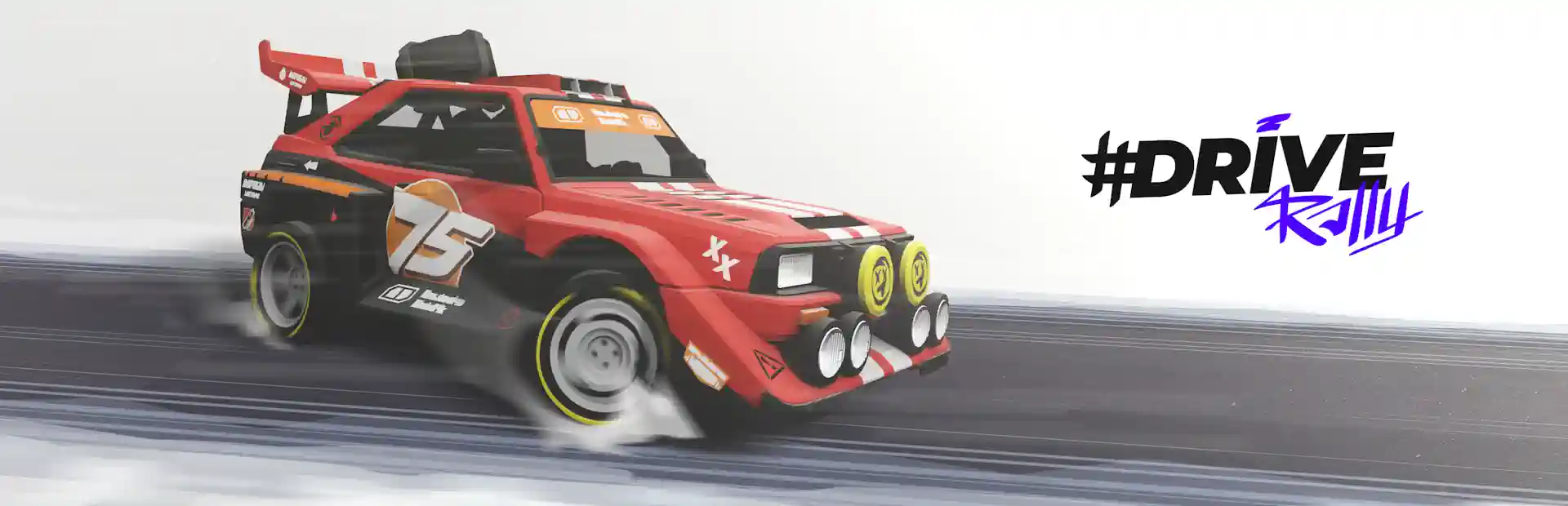 دانلود بازی DRIVE Rally برای کامپیوتر 3 دانلود بازی DRIVE Rally برای کامپیوتر | گیمباتو