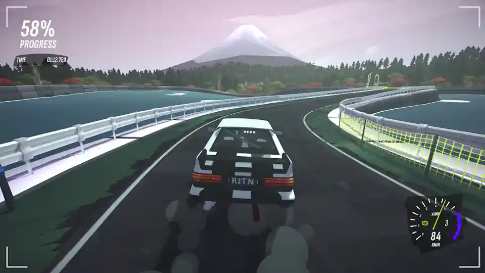 دانلود بازی DRIVE Rally برای کامپیوتر | گیمباتو