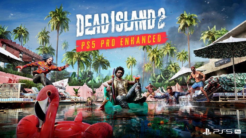 Dead Island 3 در سال ۲۰۲۸ عرضه خواهد شد