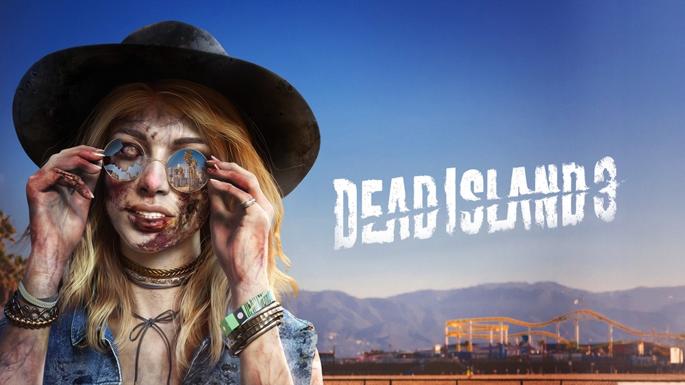 Dead Island 3 در سال ۲۰۲۸ عرضه خواهد شد 1 Dead Island 3 در سال ۲۰۲۸ عرضه خواهد شد