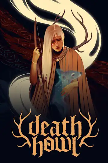 دانلود بازی Death Howl برای کامپیوتر | گیمباتو