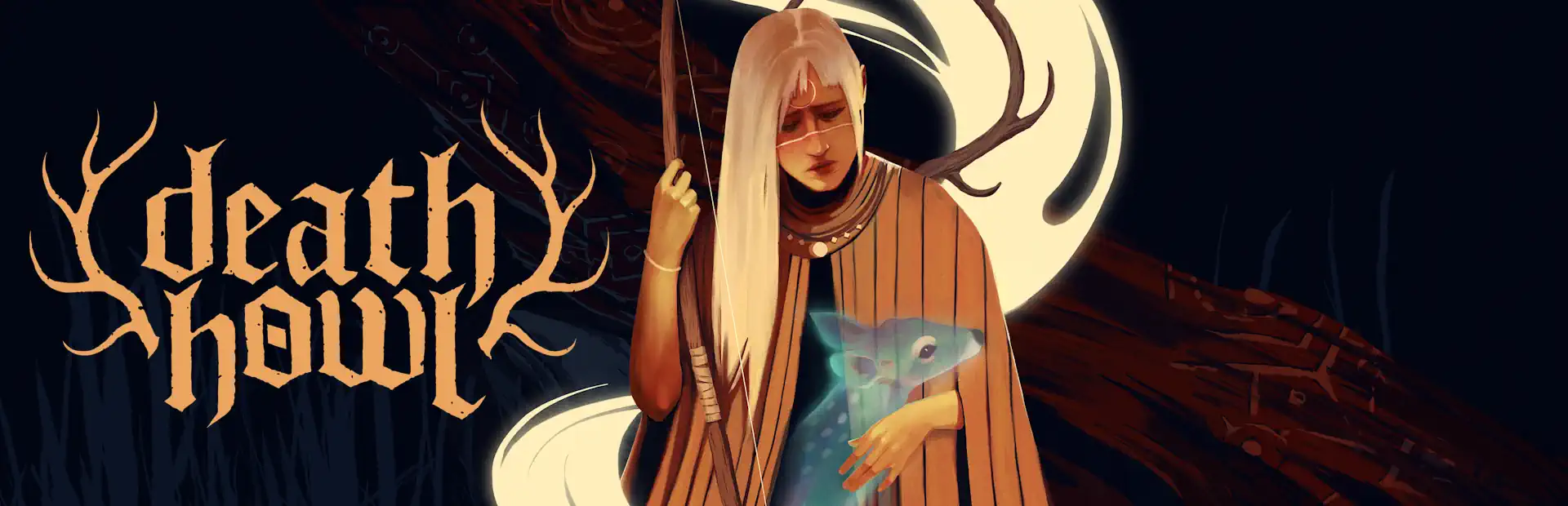 دانلود بازی Death Howl برای کامپیوتر 1 دانلود بازی Death Howl برای کامپیوتر | گیمباتو