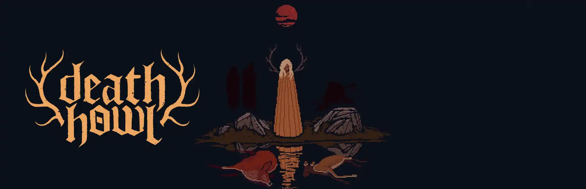 دانلود بازی Death Howl برای کامپیوتر 3 دانلود بازی Death Howl برای کامپیوتر | گیمباتو