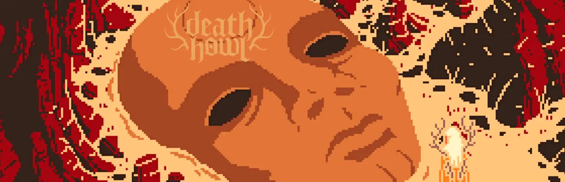 دانلود بازی Death Howl برای کامپیوتر 2 دانلود بازی Death Howl برای کامپیوتر | گیمباتو