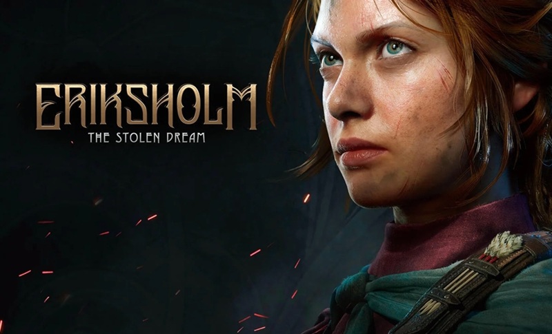 نقد و بررسی بازی Eriksholm: The Stolen Dream