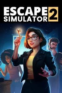 دانلود بازی Escape Simulator 2 برای کامپیوتر | گیمباتو